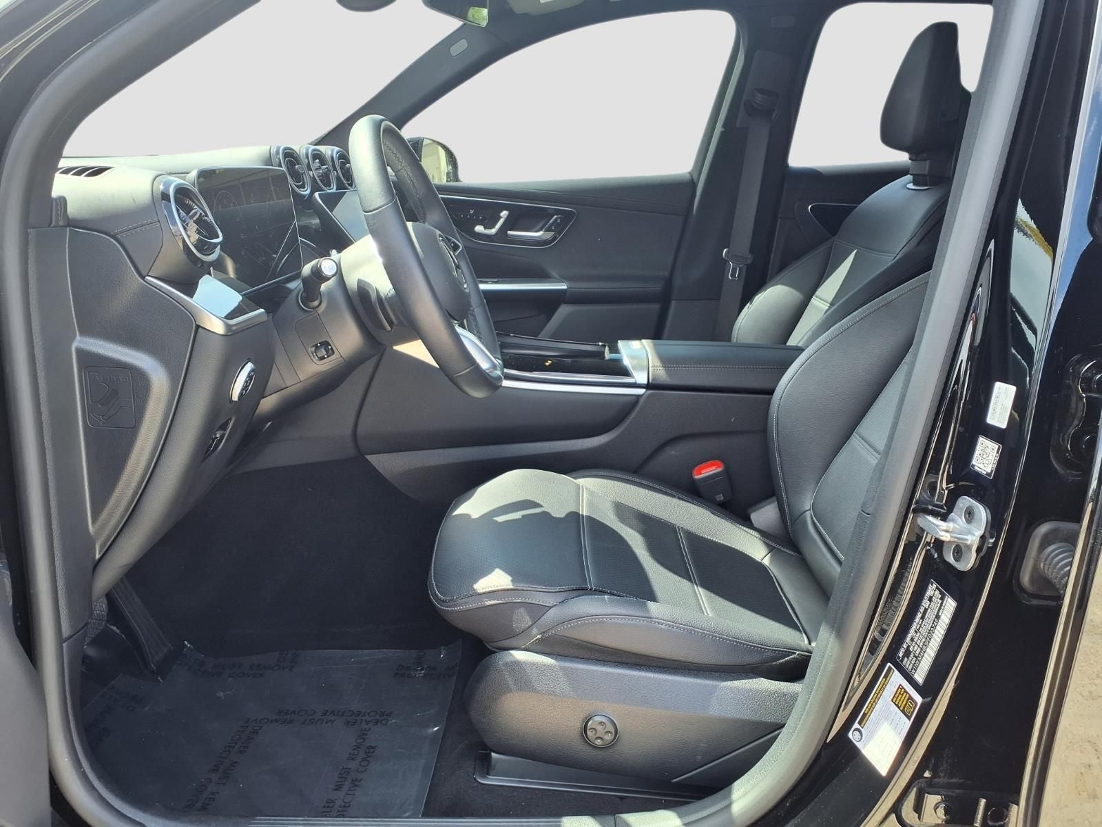 2023 Mercedes-Benz GLC GLC 300 4MATIC®