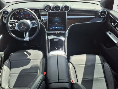 2023 Mercedes-Benz GLC GLC 300 4MATIC®