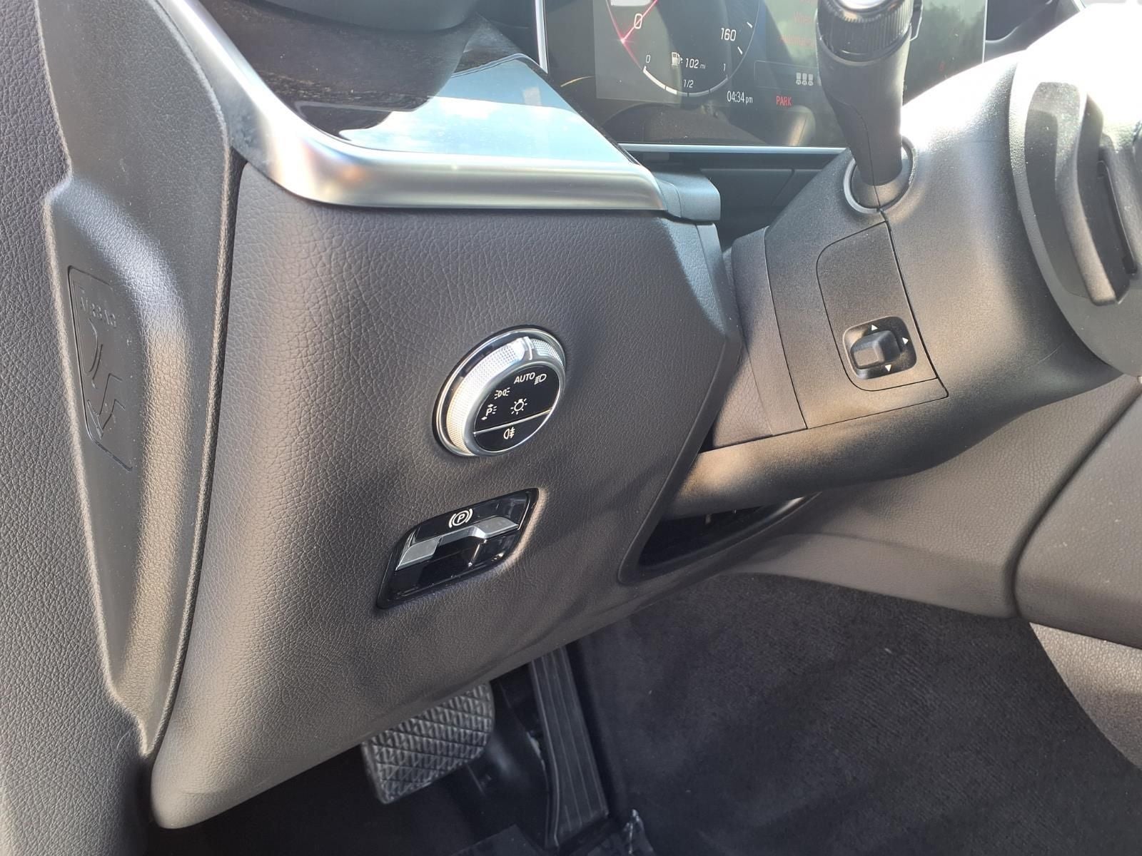 2023 Mercedes-Benz GLC GLC 300 4MATIC®