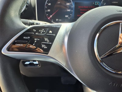 2023 Mercedes-Benz GLC GLC 300 4MATIC®