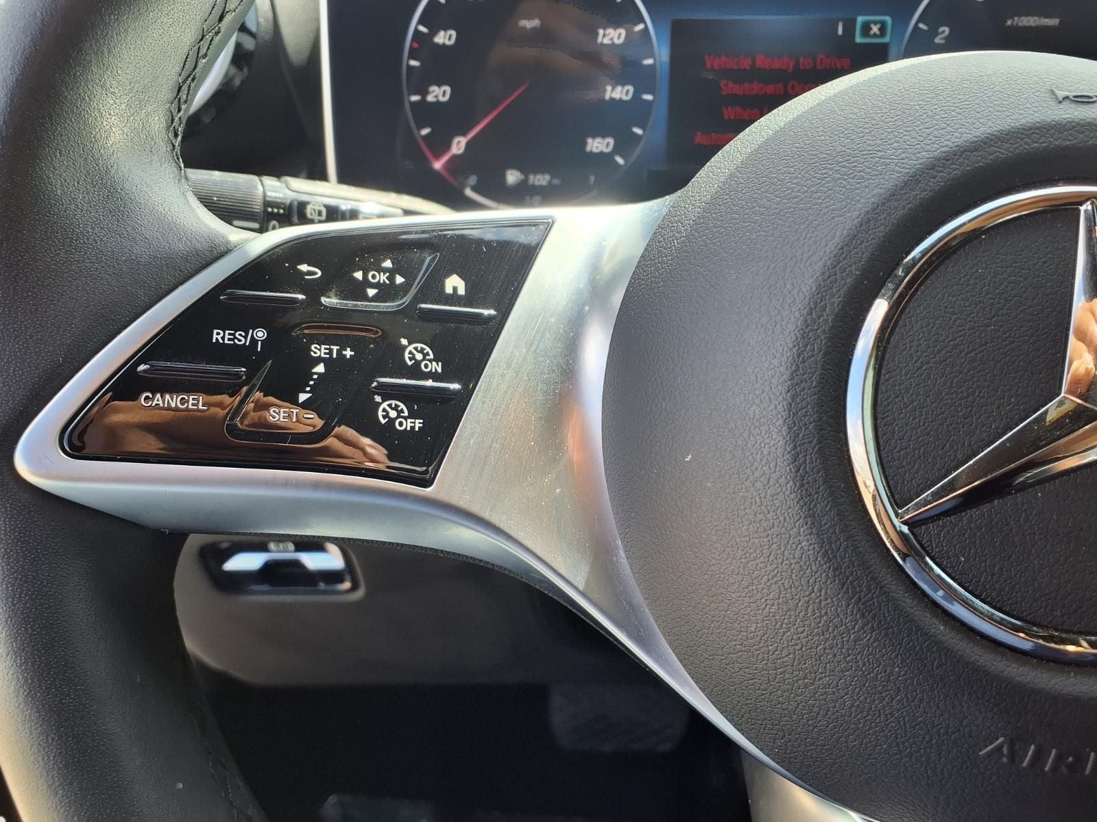 2023 Mercedes-Benz GLC GLC 300 4MATIC®