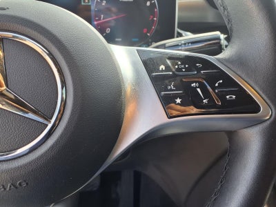 2023 Mercedes-Benz GLC GLC 300 4MATIC®