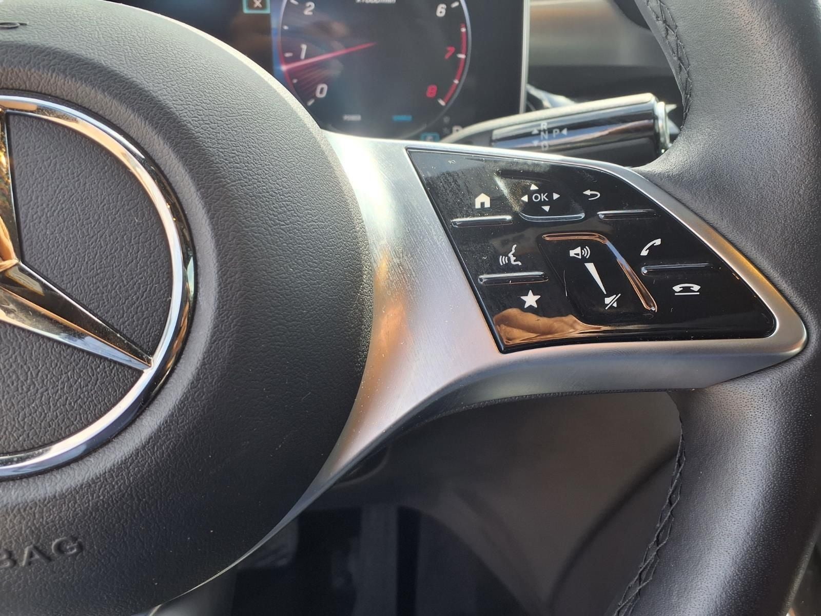 2023 Mercedes-Benz GLC GLC 300 4MATIC®