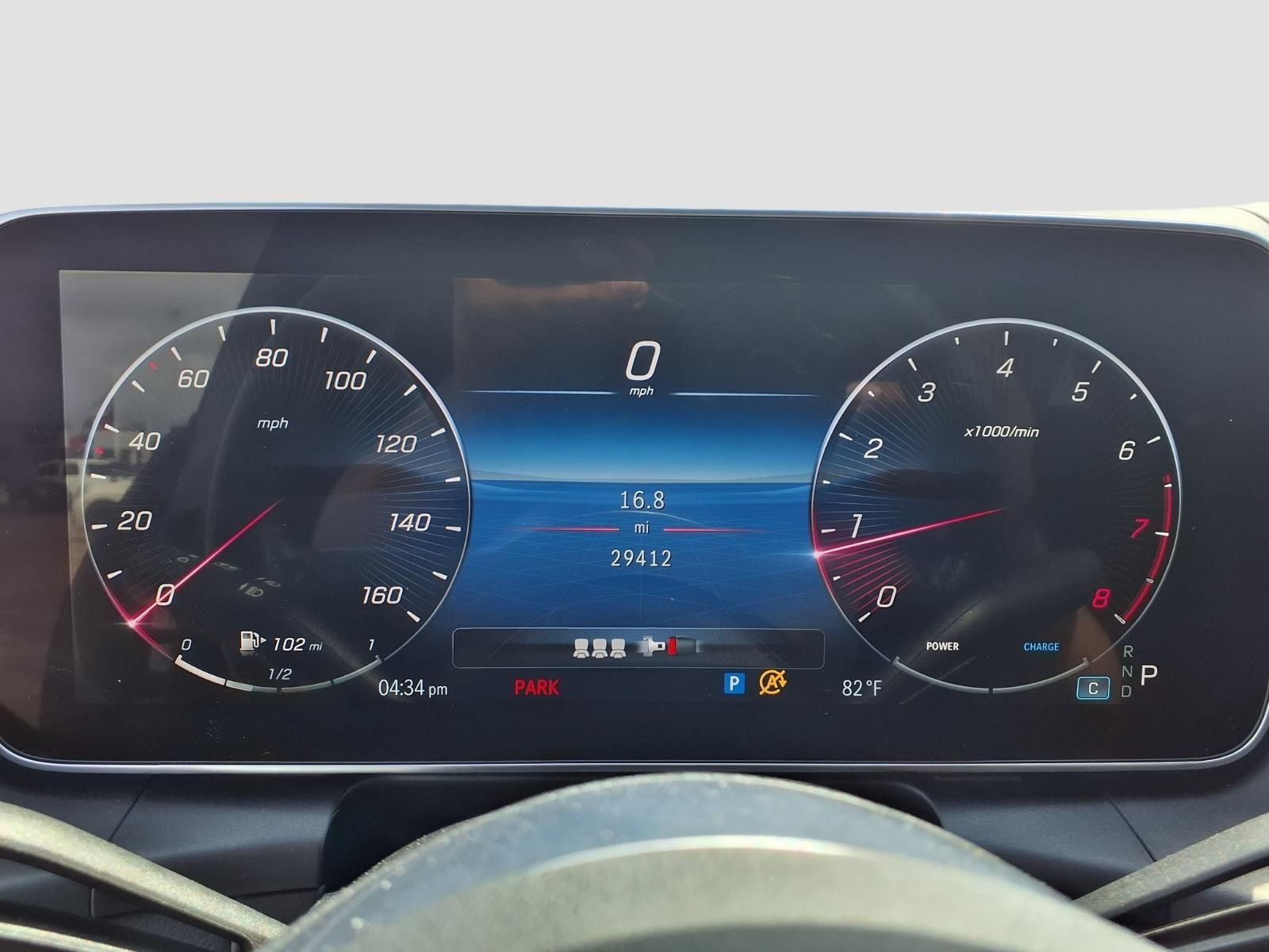 2023 Mercedes-Benz GLC GLC 300 4MATIC®