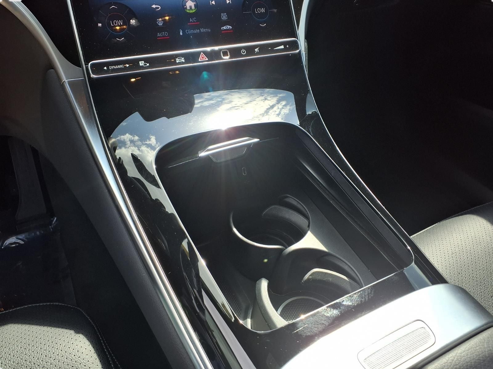 2023 Mercedes-Benz GLC GLC 300 4MATIC®