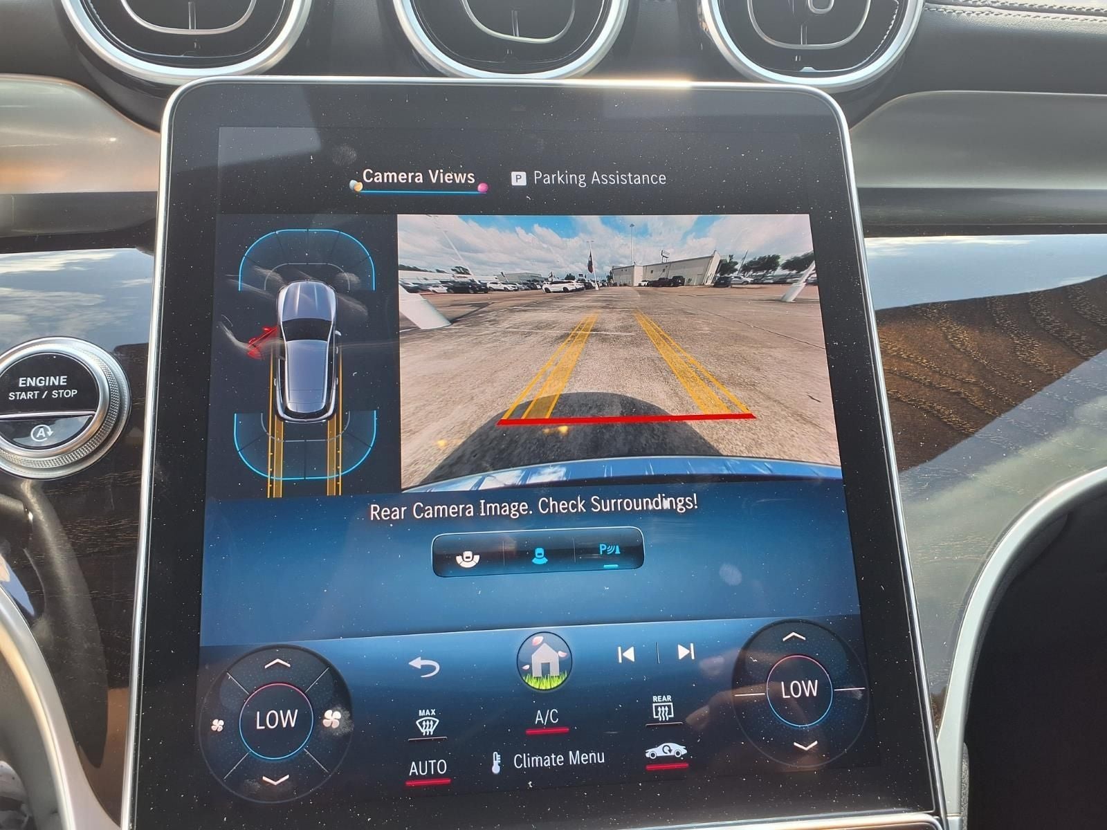 2023 Mercedes-Benz GLC GLC 300 4MATIC®