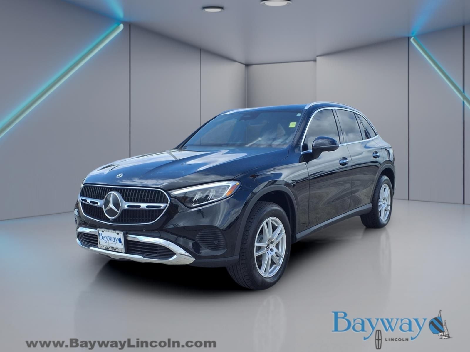 2023 Mercedes-Benz GLC GLC 300 4MATIC®