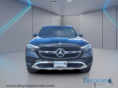 2023 Mercedes-Benz GLC GLC 300 4MATIC®