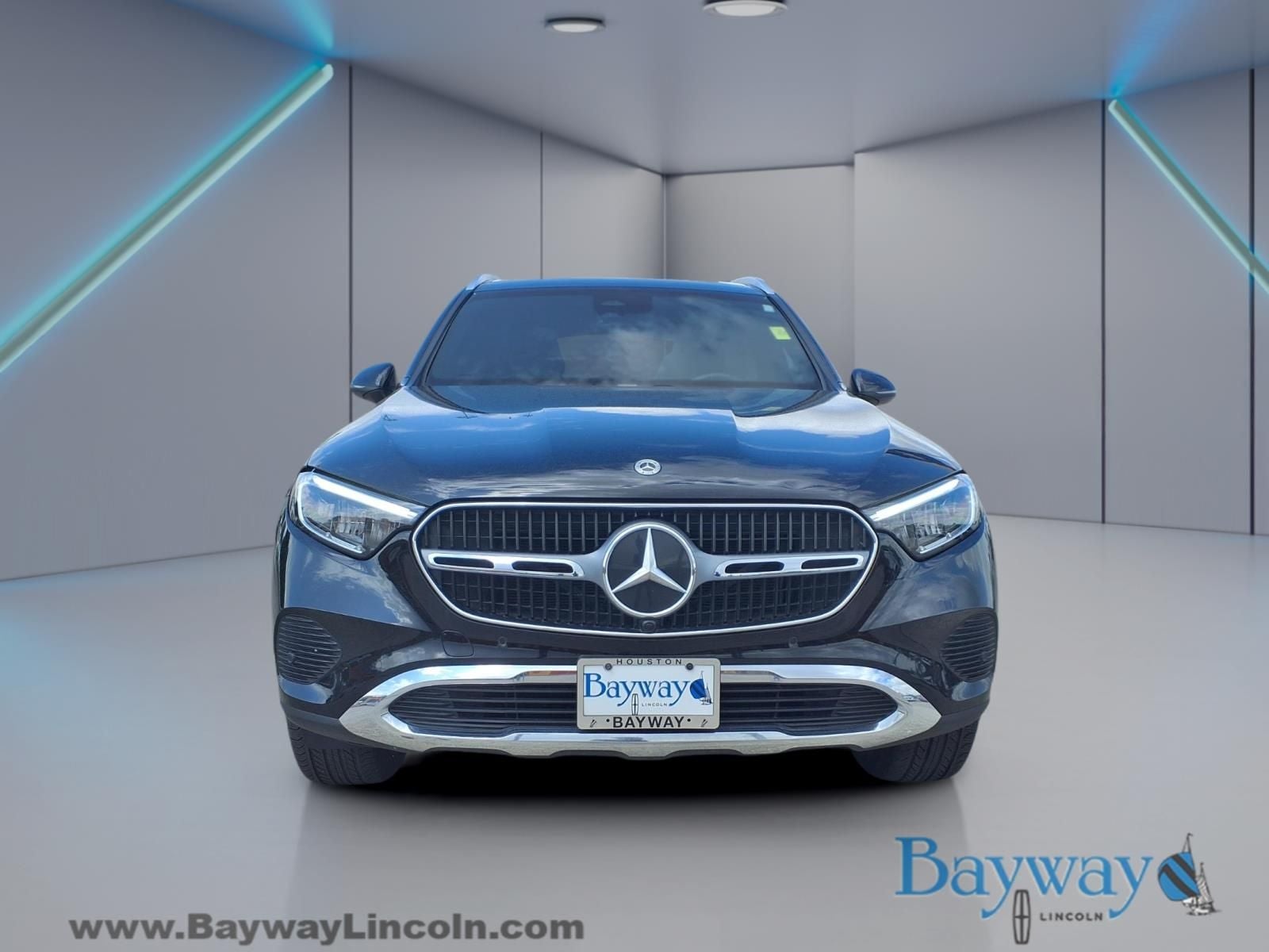 2023 Mercedes-Benz GLC GLC 300 4MATIC®
