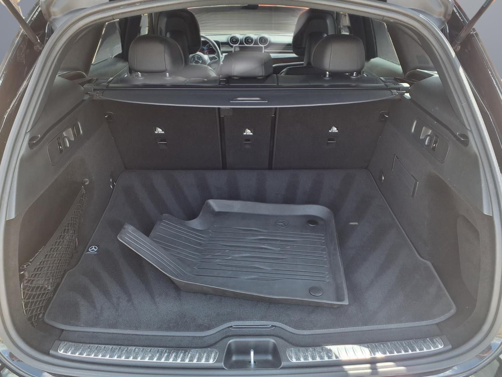 2023 Mercedes-Benz GLC GLC 300 4MATIC®