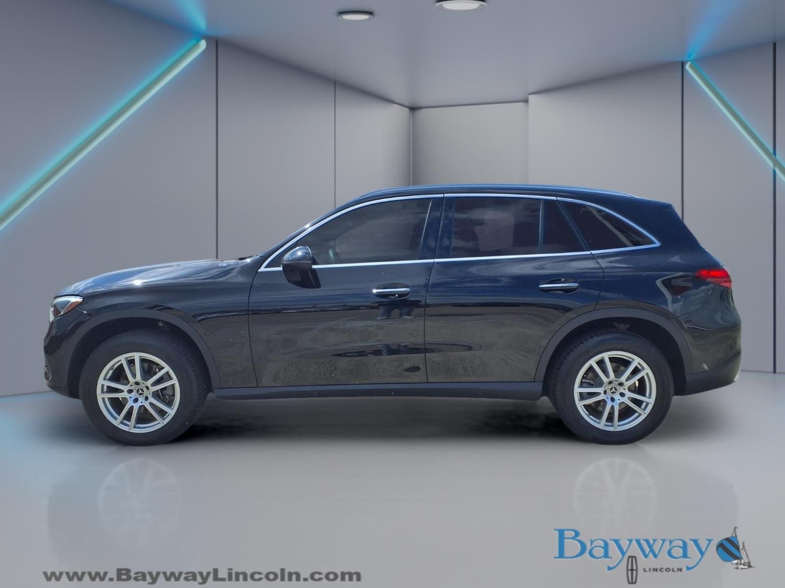 2023 Mercedes-Benz GLC GLC 300 4MATIC®