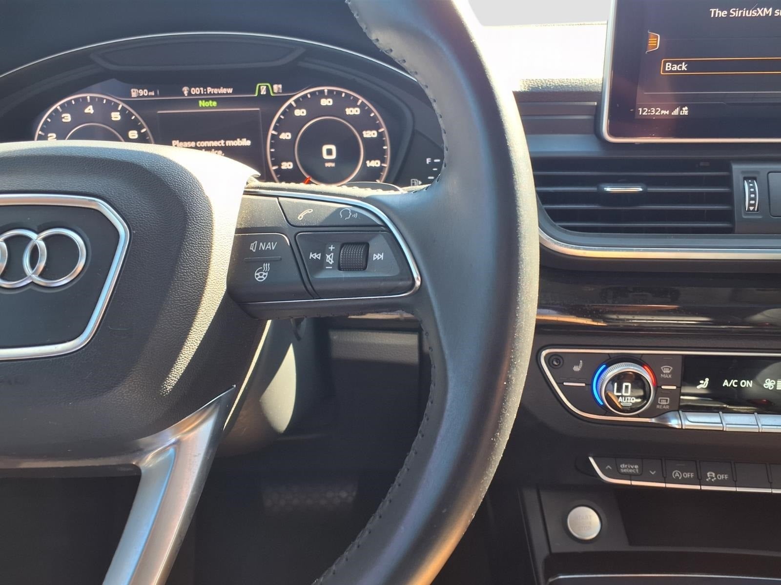 2018 Audi Q5 2.0T Premium Plus quattro