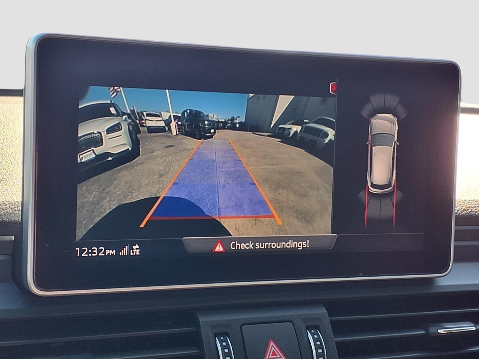 2018 Audi Q5 2.0T Premium Plus quattro