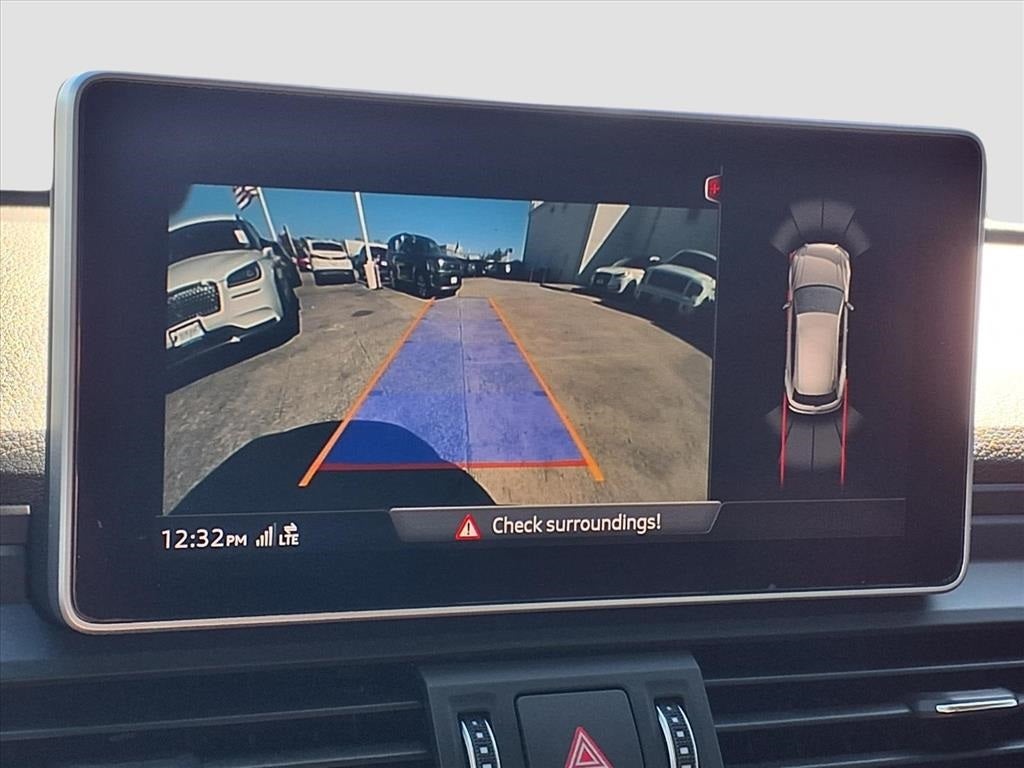 2018 Audi Q5 2.0T Premium Plus quattro