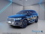 2018 Audi Q5 2.0T Premium Plus quattro