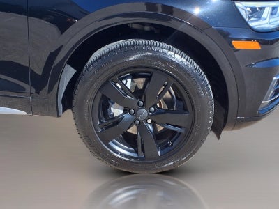 2018 Audi Q5 2.0T Premium Plus quattro