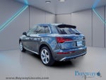2023 Audi Q5 45 S line Prestige quattro