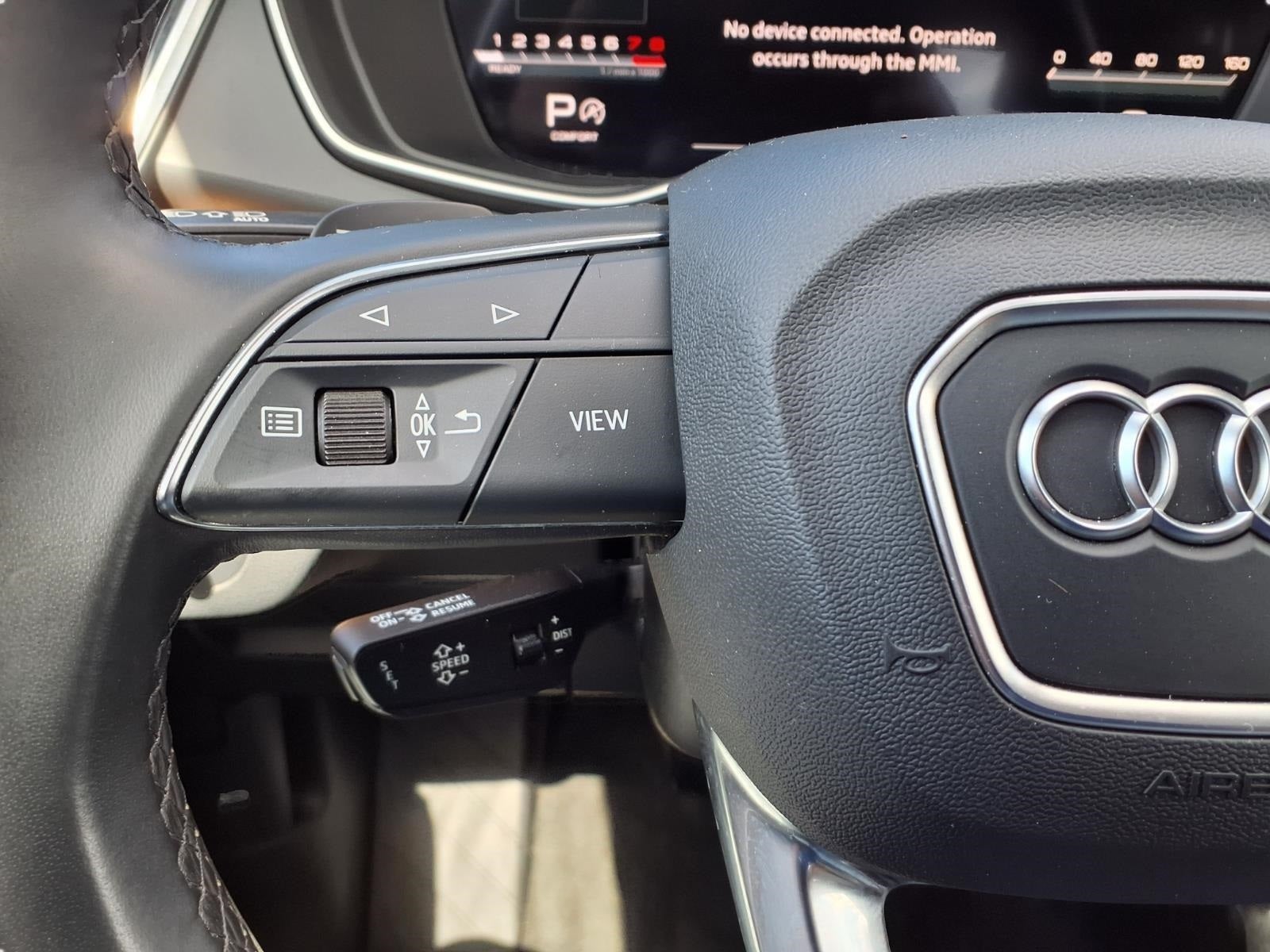 2023 Audi Q5 45 S line Prestige quattro