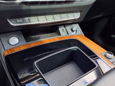 2023 Audi Q5 45 S line Prestige quattro