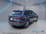 2023 Audi Q7 45 Premium Plus quattro