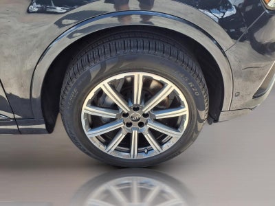 2023 Audi Q7 45 Premium Plus quattro