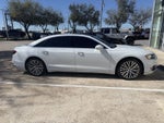 2019 Audi A8 L 55 quattro