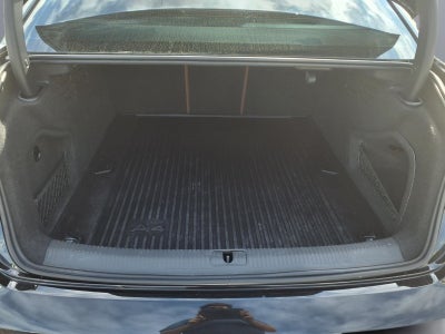 2021 Audi A4 45 S line Premium Plus quattro