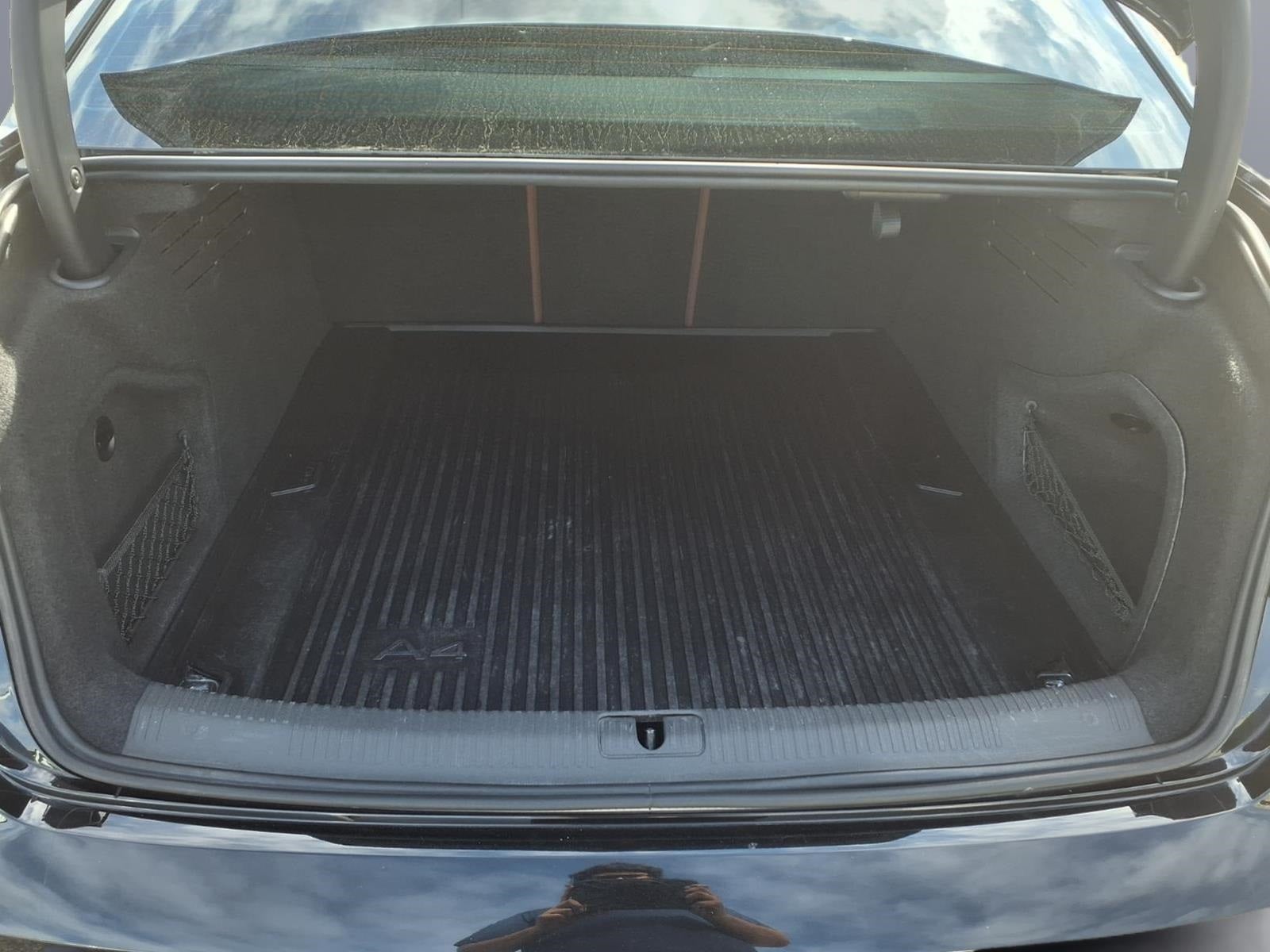 2021 Audi A4 45 S line Premium Plus quattro