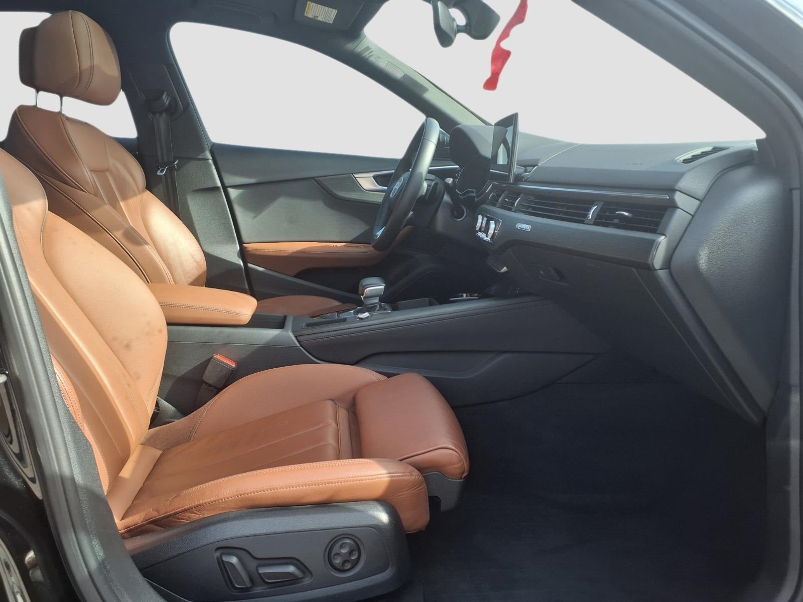 2021 Audi A4 45 S line Premium Plus quattro