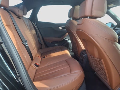 2021 Audi A4 45 S line Premium Plus quattro