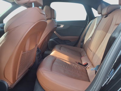 2021 Audi A4 45 S line Premium Plus quattro