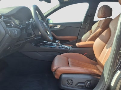 2021 Audi A4 45 S line Premium Plus quattro