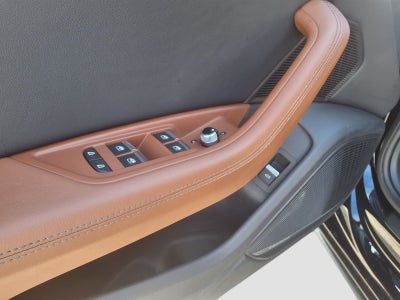 2021 Audi A4 45 S line Premium Plus quattro