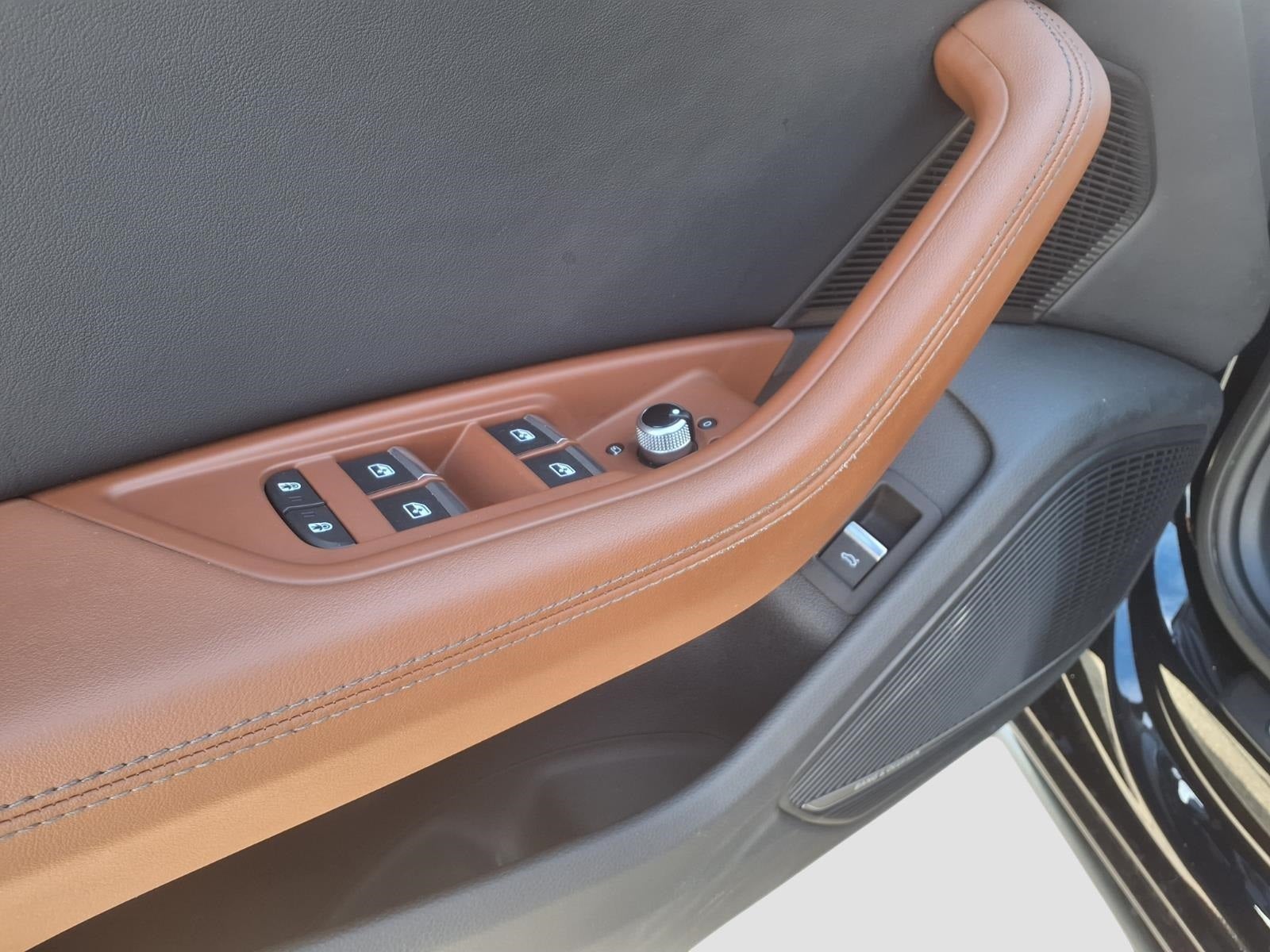 2021 Audi A4 45 S line Premium Plus quattro