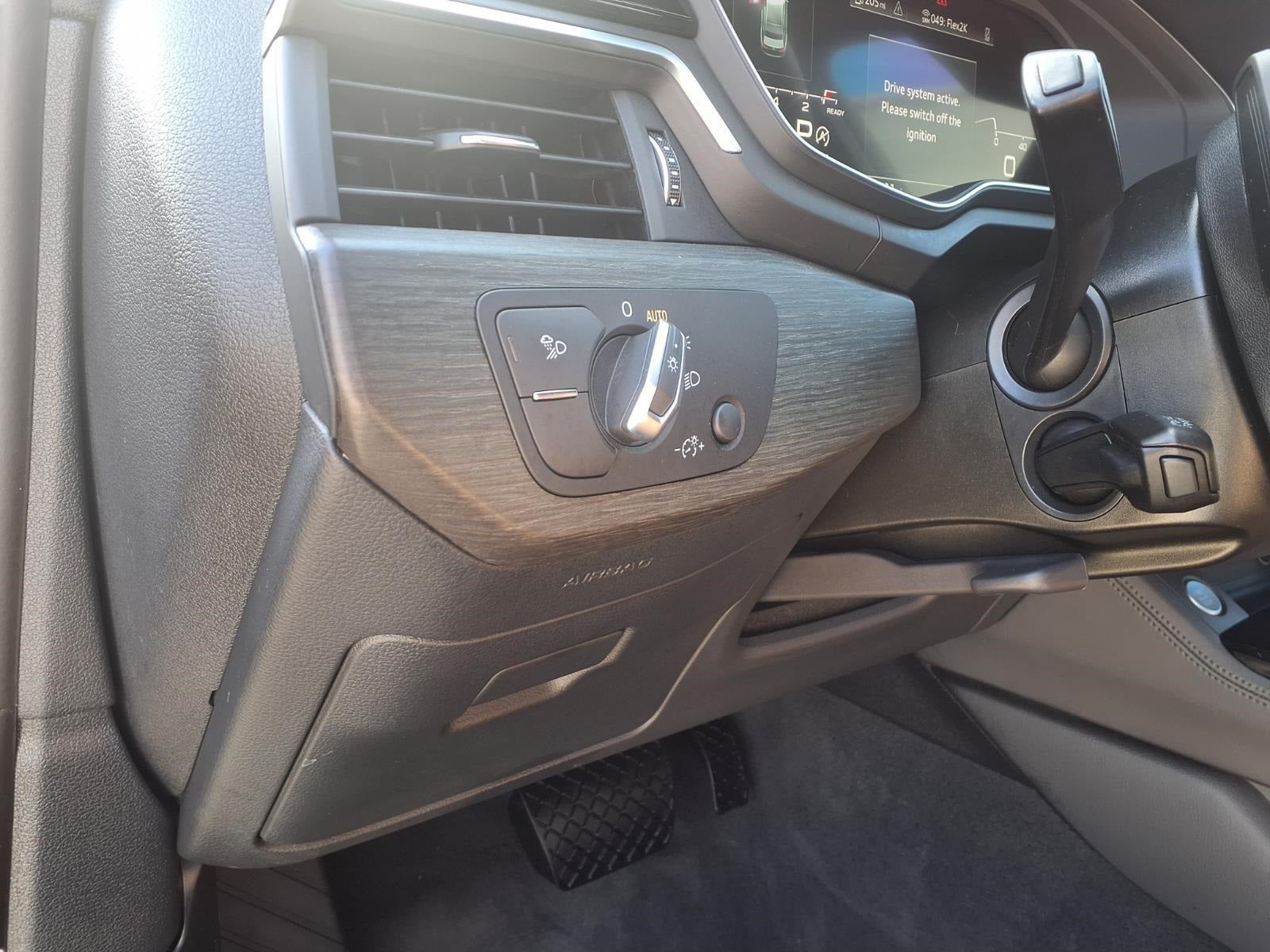 2021 Audi A4 45 S line Premium Plus quattro