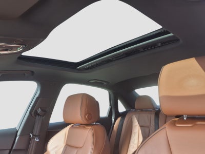 2021 Audi A4 45 S line Premium Plus quattro