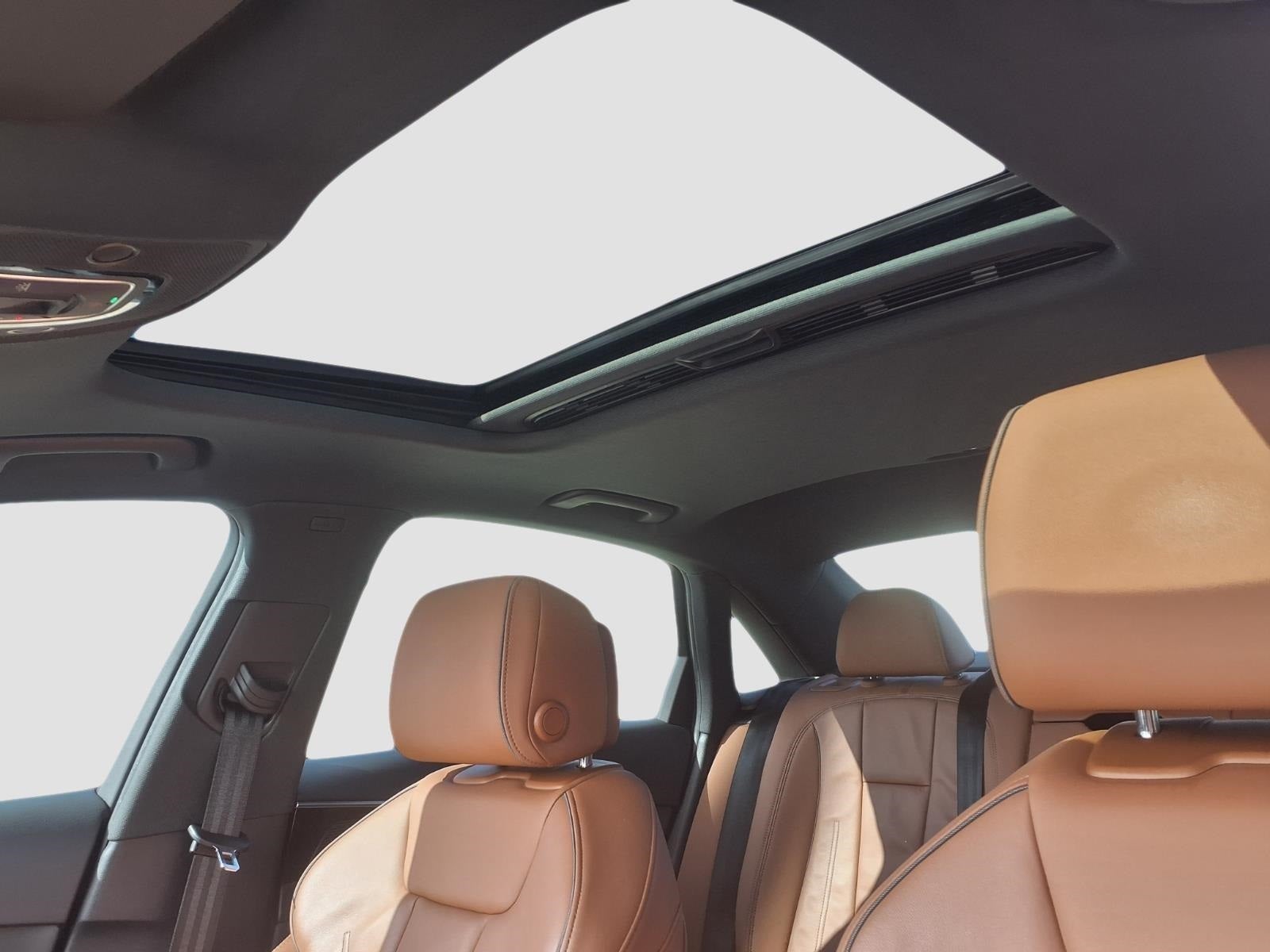 2021 Audi A4 45 S line Premium Plus quattro