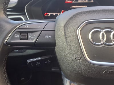 2021 Audi A4 45 S line Premium Plus quattro
