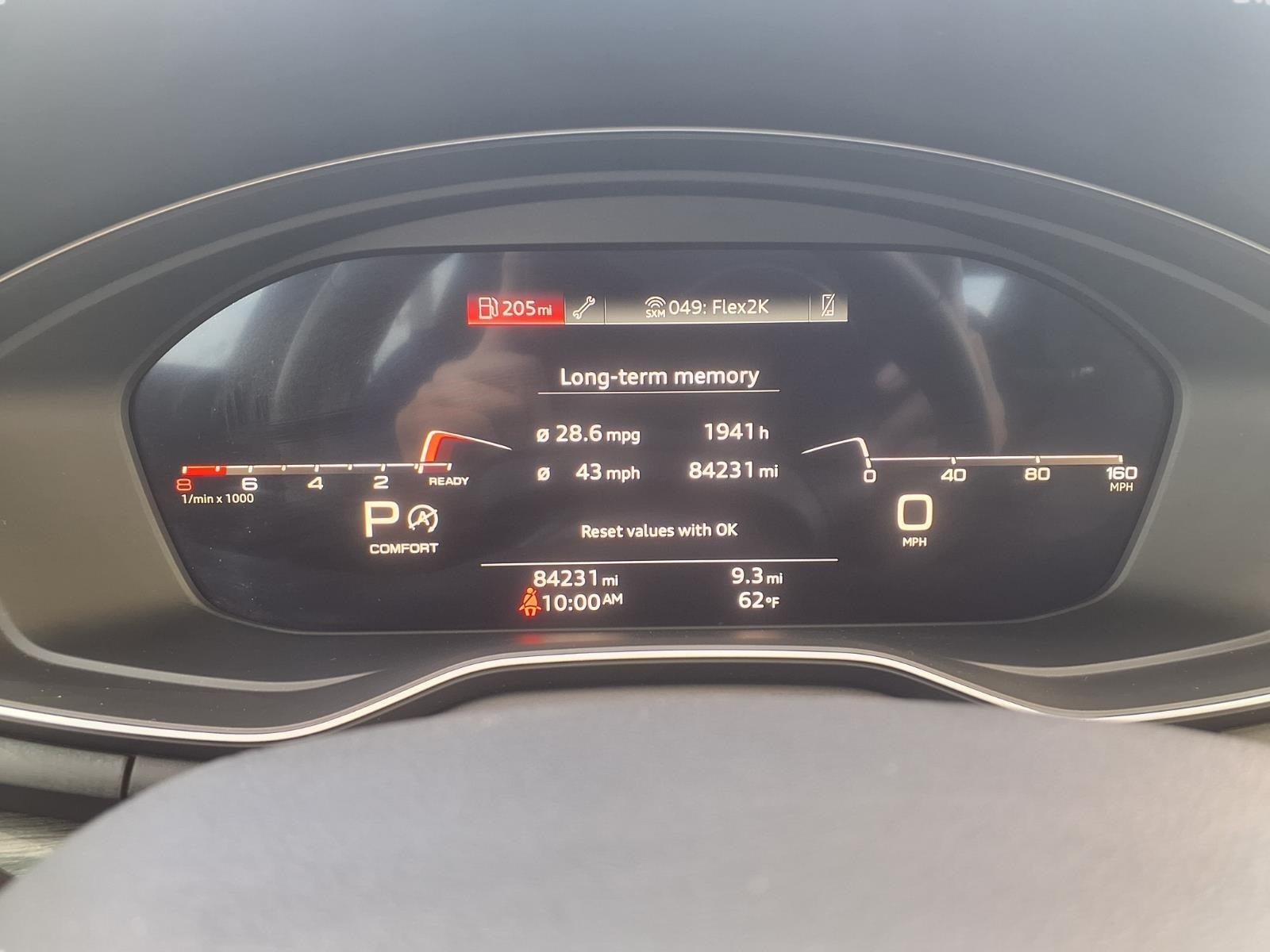 2021 Audi A4 45 S line Premium Plus quattro