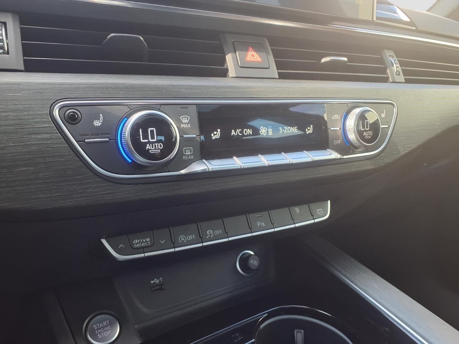 2021 Audi A4 45 S line Premium Plus quattro