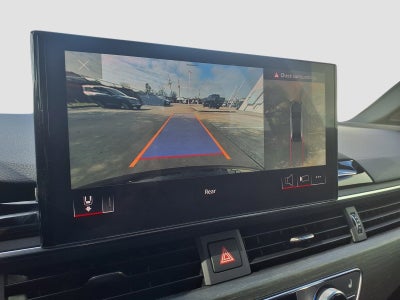 2021 Audi A4 45 S line Premium Plus quattro