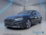 2021 Audi A4 45 S line Premium Plus quattro