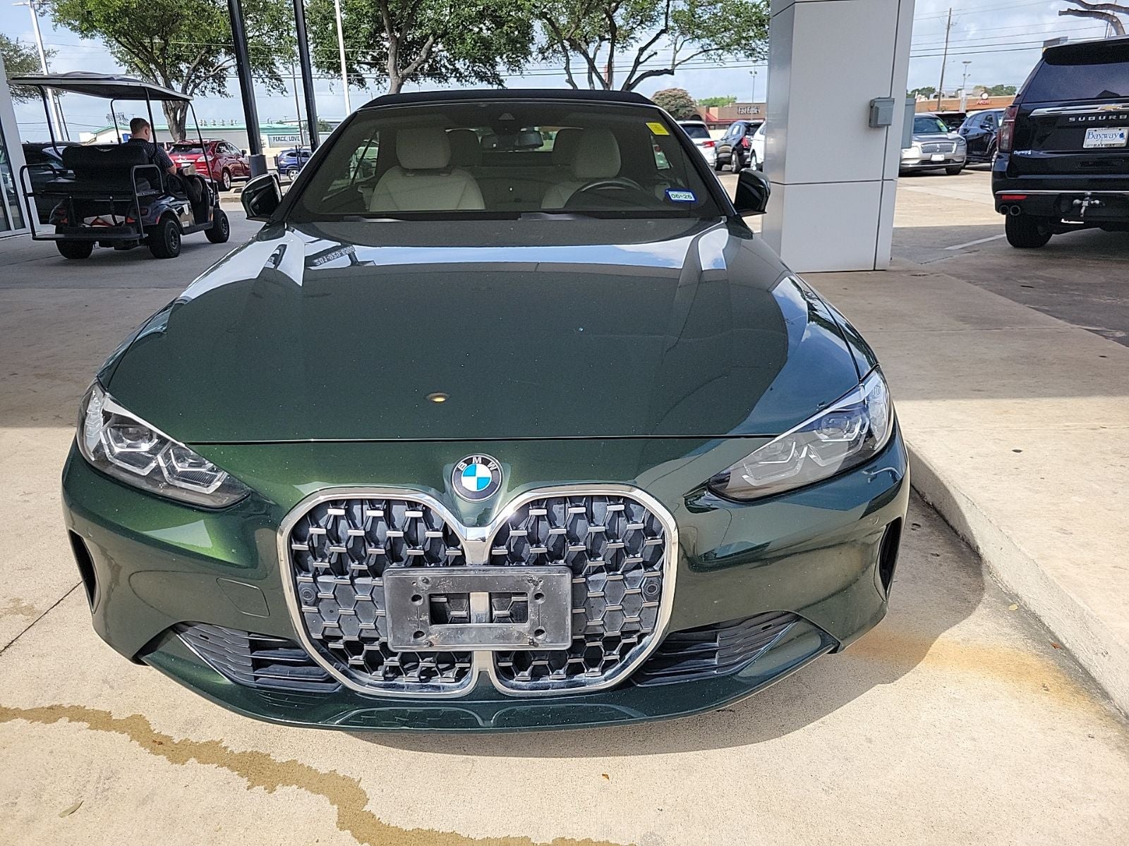 2022 BMW 4 Series 430i