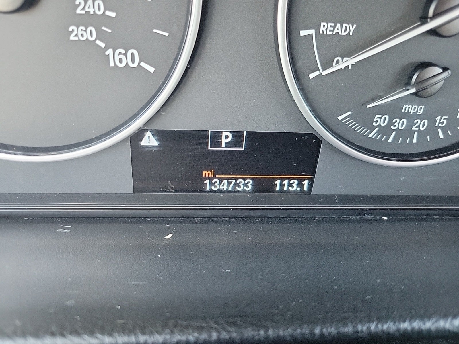 2014 BMW 3 Series 328i