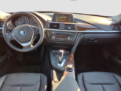 2014 BMW 3 Series 328i