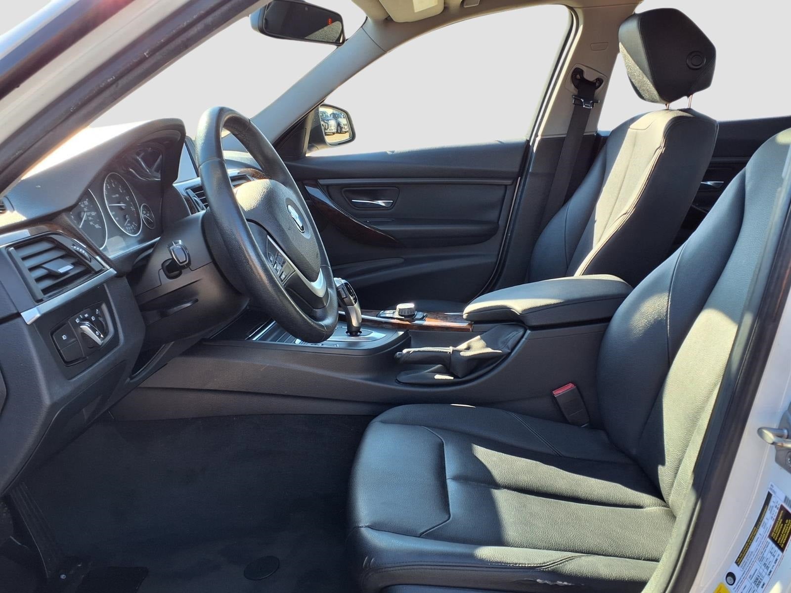 2014 BMW 3 Series 328i