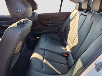 2014 BMW 3 Series 328i