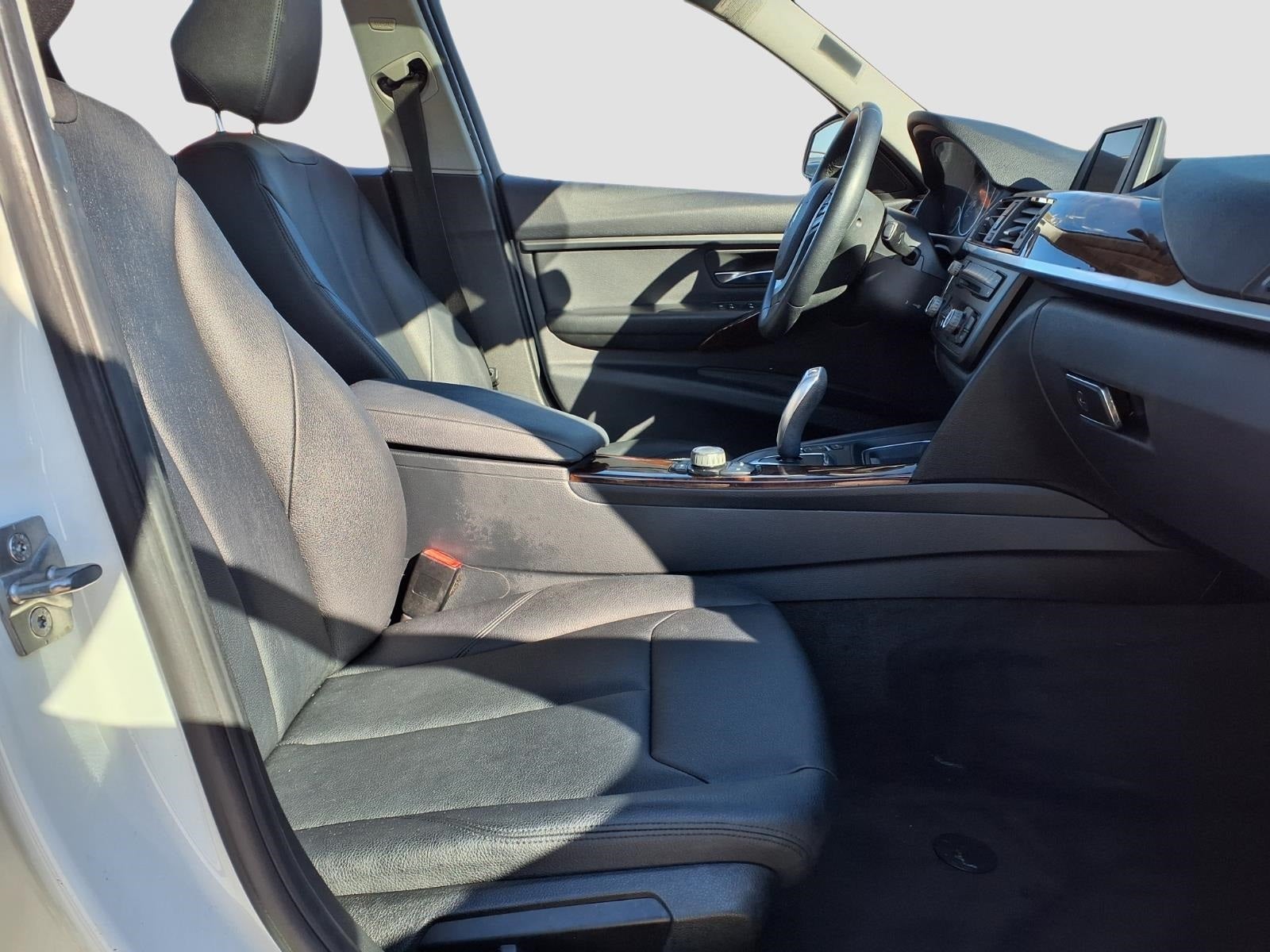 2014 BMW 3 Series 328i