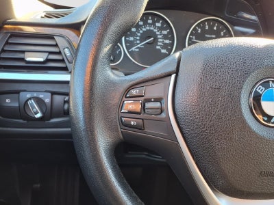2014 BMW 3 Series 328i