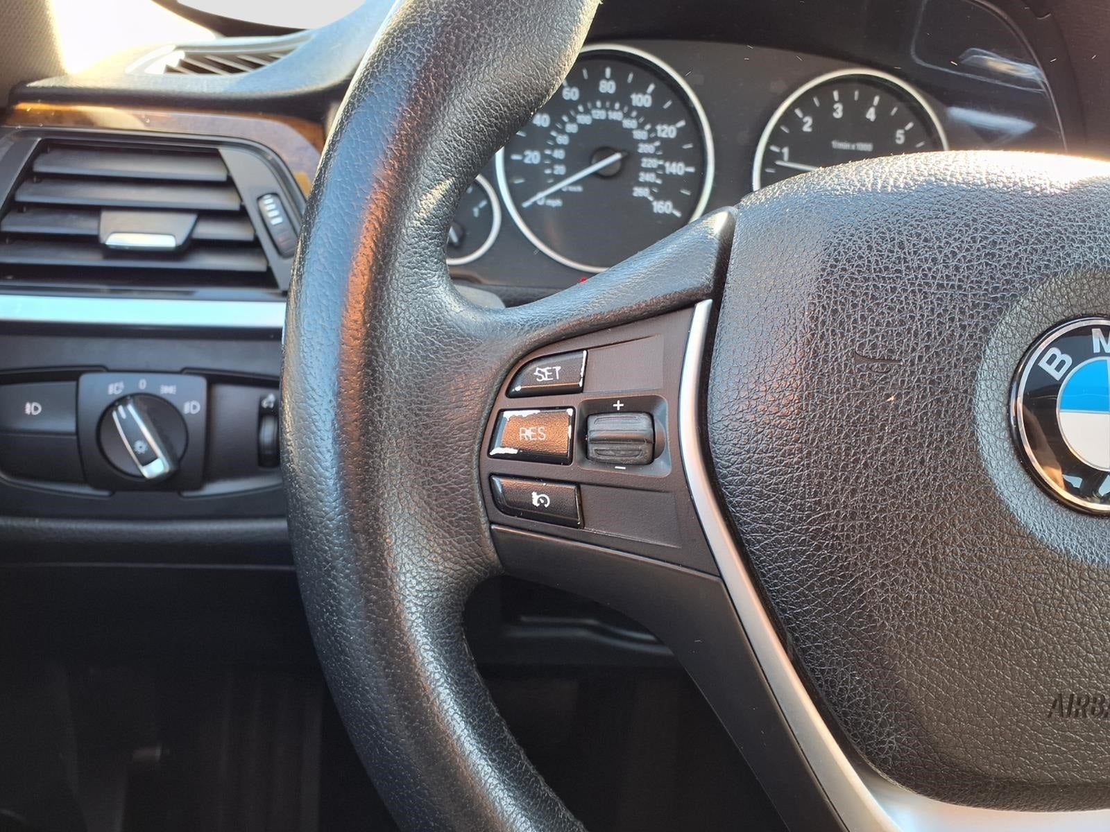 2014 BMW 3 Series 328i